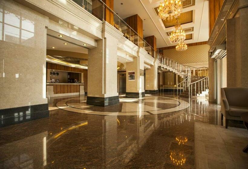 فندق Anemon  Antakya