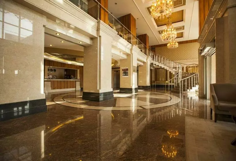 酒店 Anemon Antakya