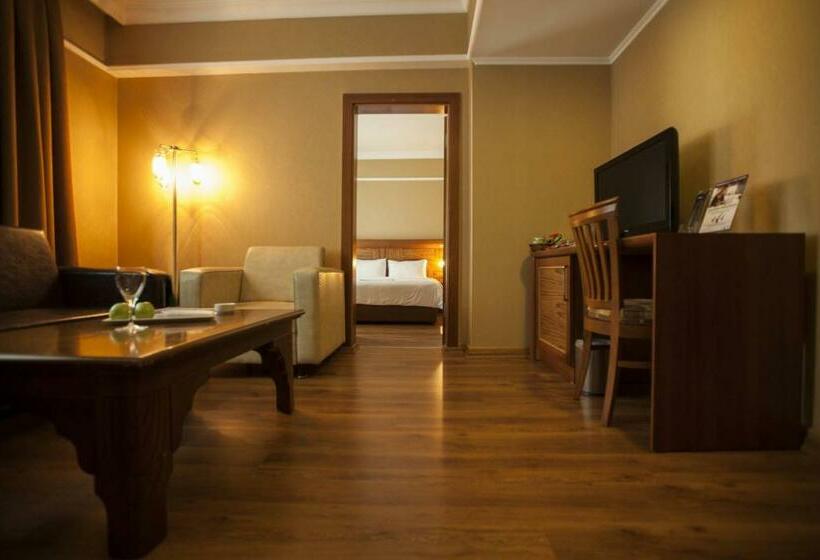 فندق Anemon  Antakya