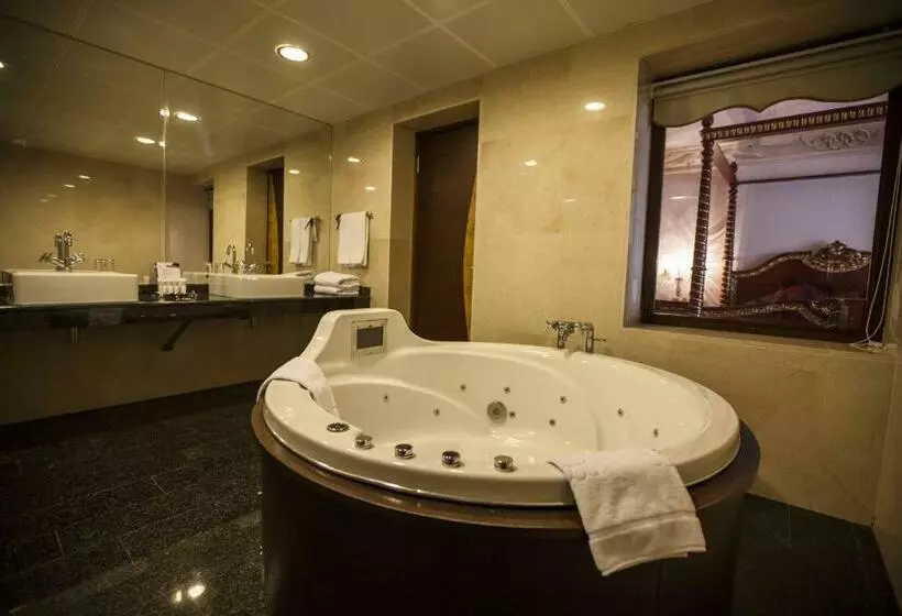 酒店 Anemon Antakya