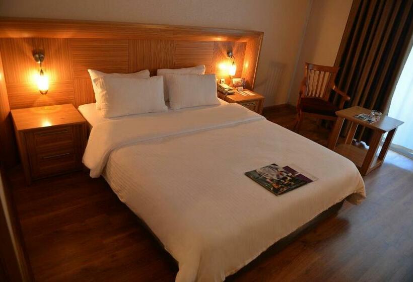 فندق Anemon  Antakya