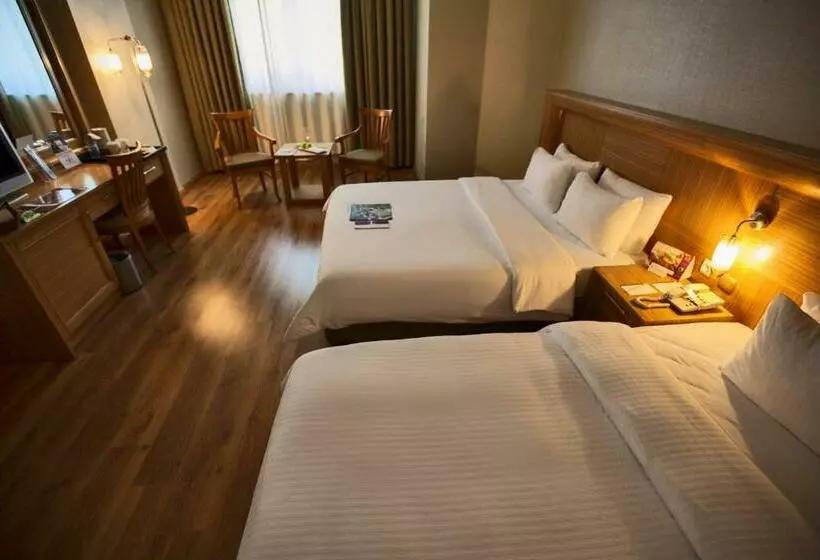 酒店 Anemon Antakya