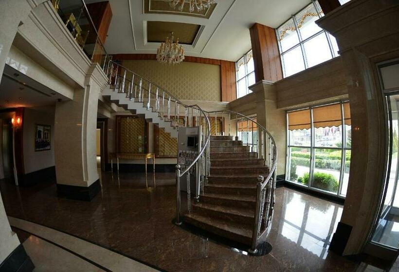 فندق Anemon  Antakya