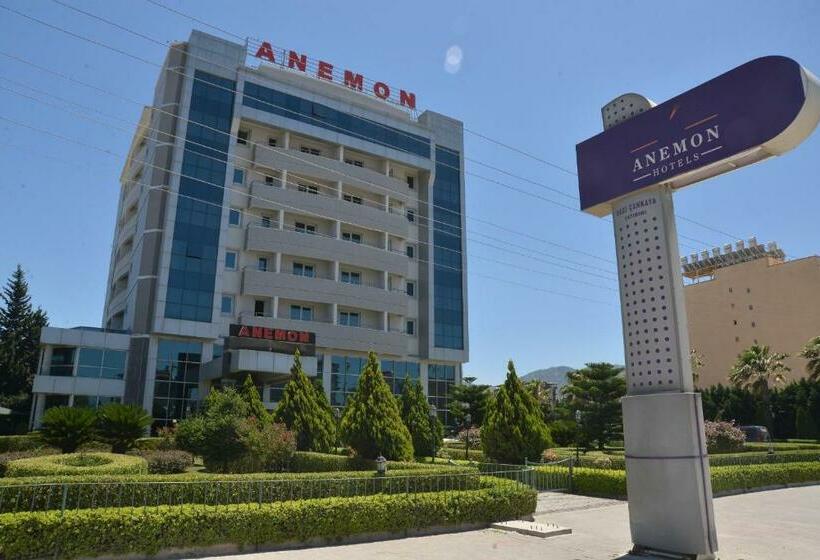 فندق Anemon  Antakya