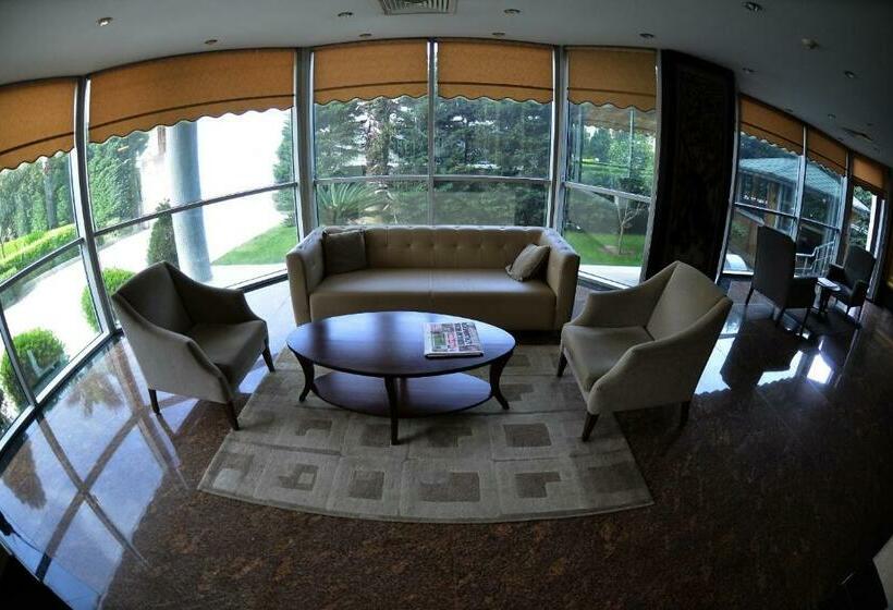 فندق Anemon  Antakya