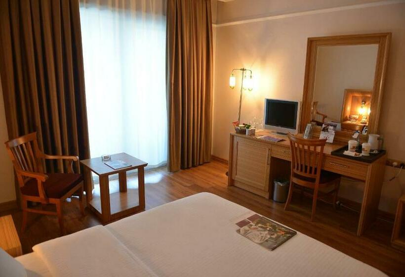 فندق Anemon  Antakya