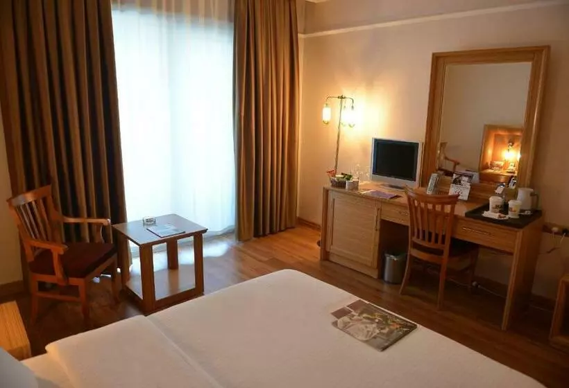 酒店 Anemon Antakya