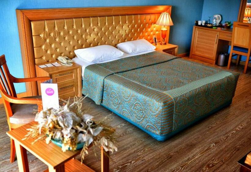 فندق Anemon  Antakya