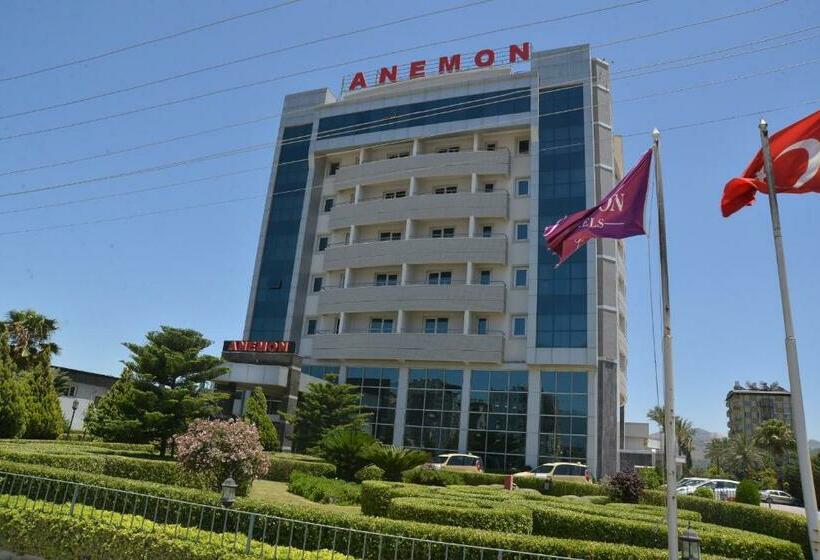 فندق Anemon  Antakya