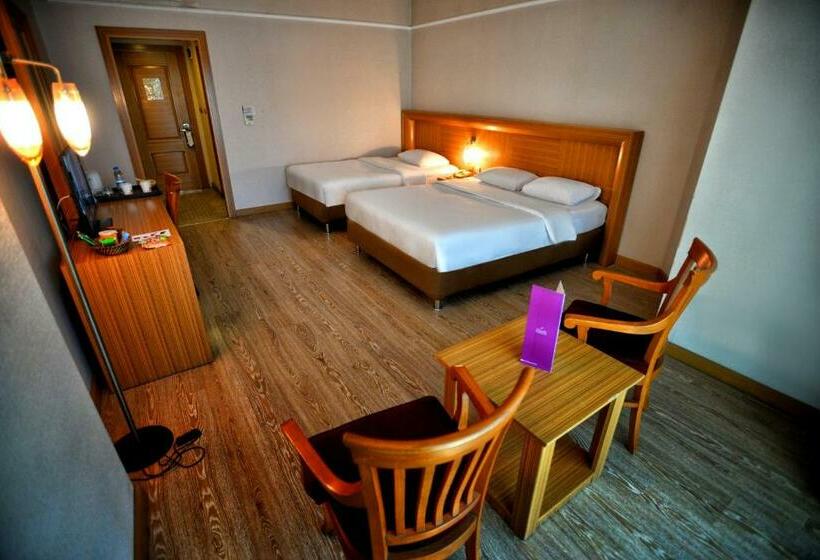 فندق Anemon  Antakya