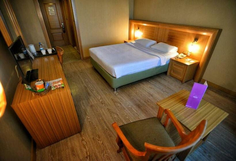 فندق Anemon  Antakya