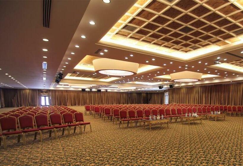 فندق Anemon  Antakya