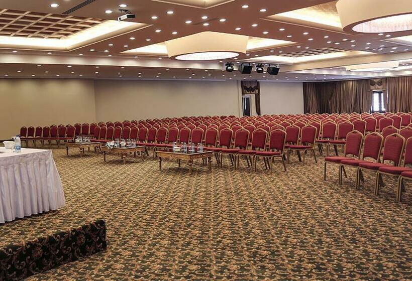 فندق Anemon  Antakya