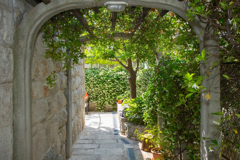 فندق Apartment Alma