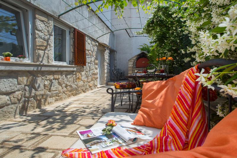 فندق Apartment Alma