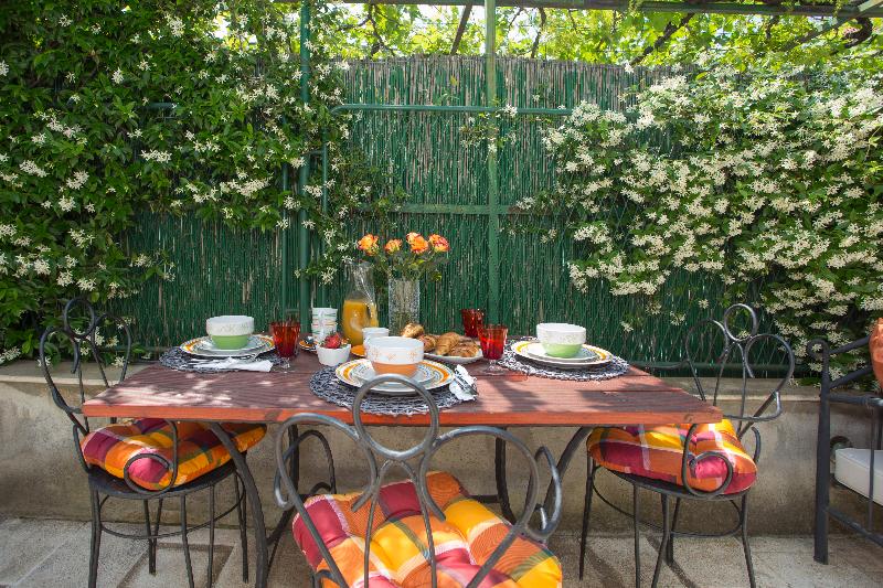 فندق Apartment Alma