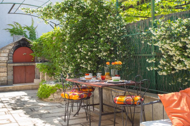 فندق Apartment Alma