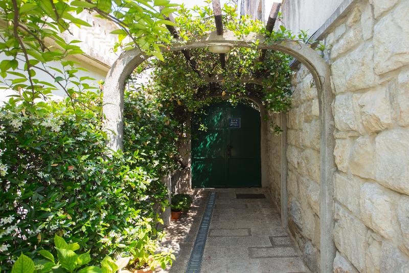 فندق Apartment Alma