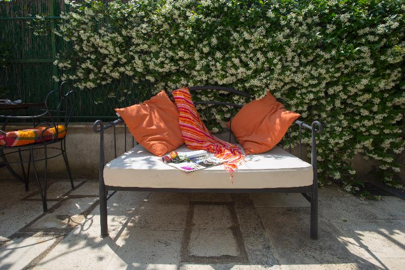 فندق Apartment Alma