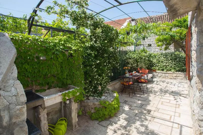 酒店 Apartment Alma