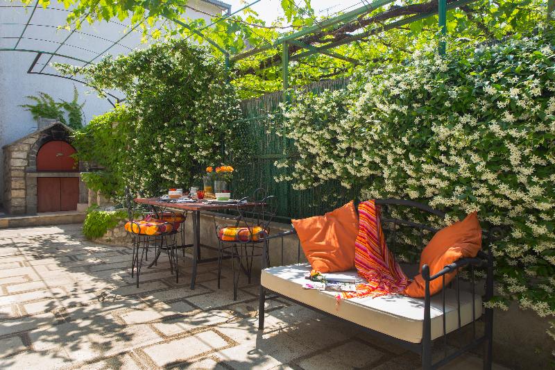 فندق Apartment Alma