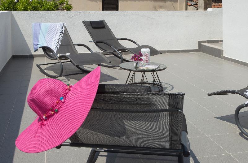 فندق Apartment Alma