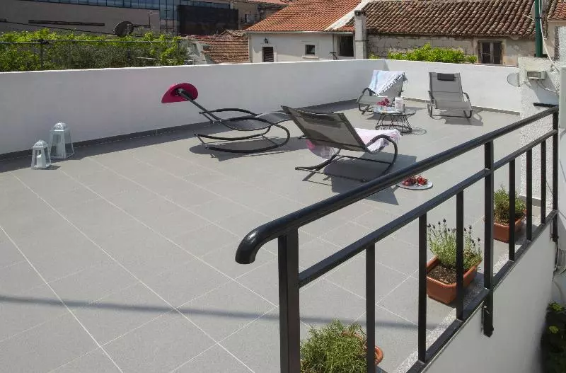 酒店 Apartment Alma