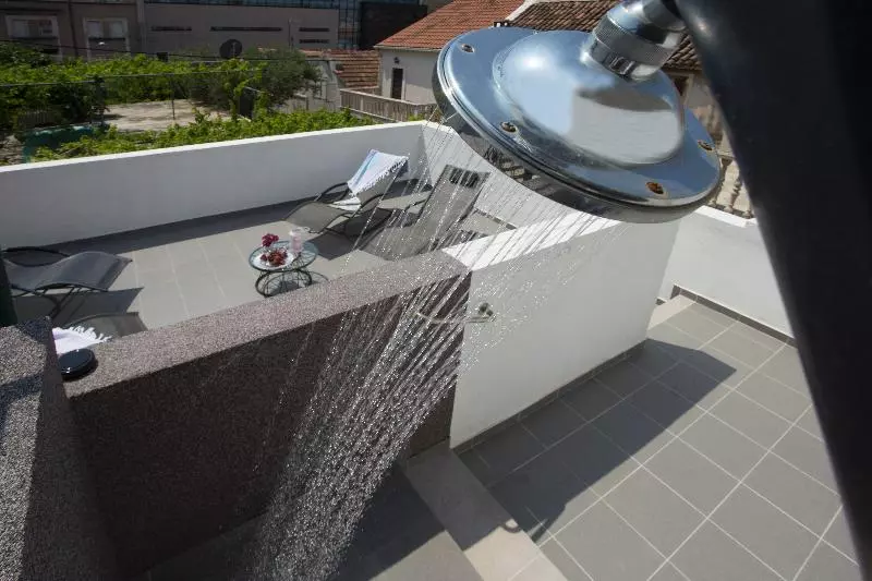 酒店 Apartment Alma