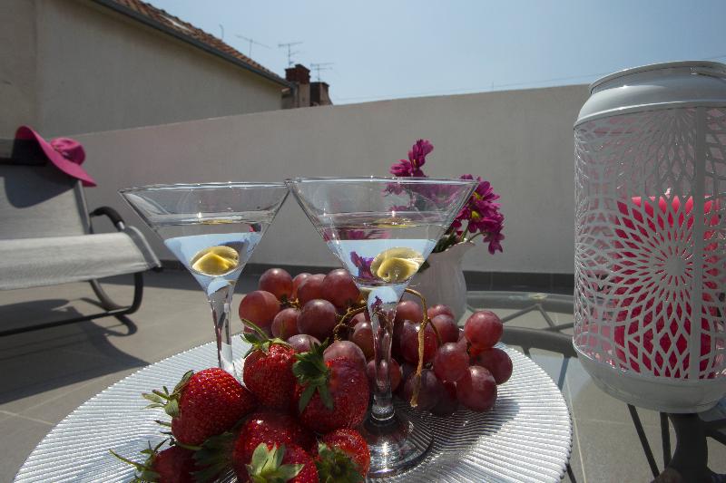 فندق Apartment Alma