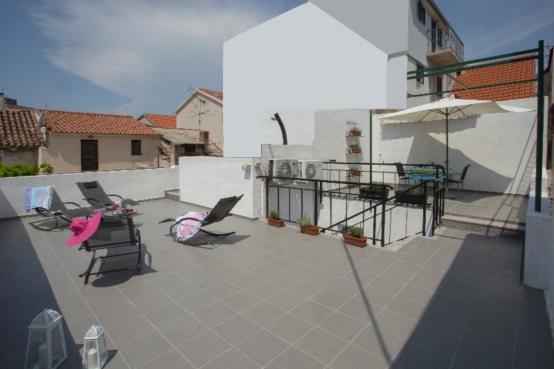 فندق Apartment Alma