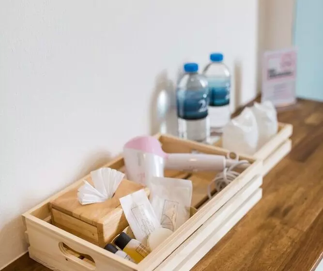 酒店 At The Train Chiangmai