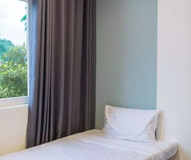 酒店 At The Train Chiangmai