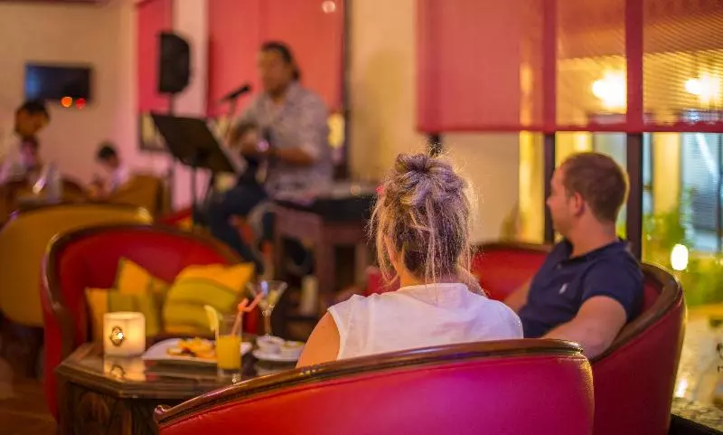 Atlantic Hotel Agadir