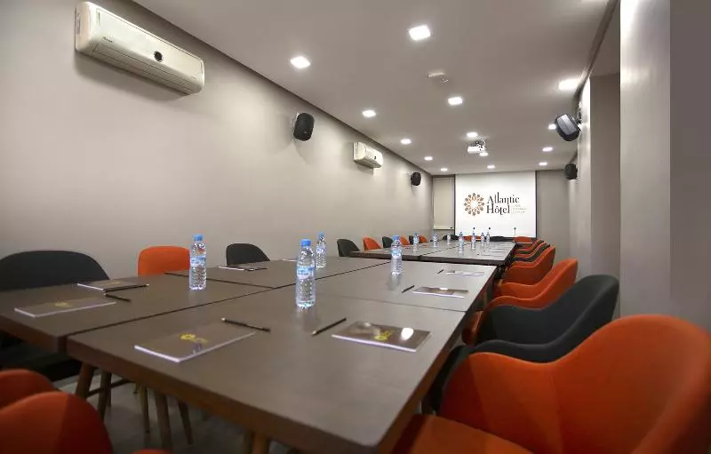 Atlantic Hotel Agadir