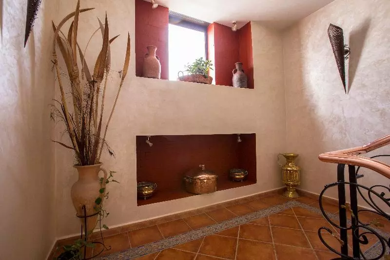 Atlantic Hotel Agadir