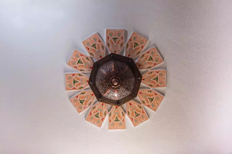 Atlantic Hotel Agadir