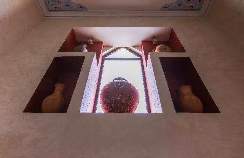 Atlantic Hotel Agadir