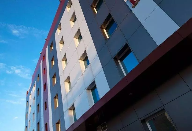 My One Hotel Bologna