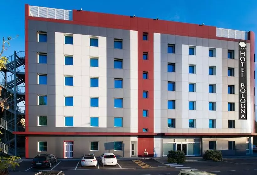 My One Hotel Bologna