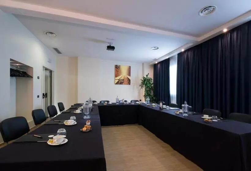 My One Hotel Bologna