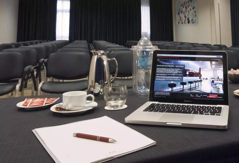 My One Hotel Bologna