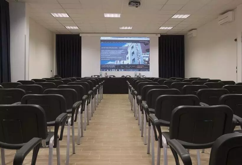 My One Hotel Bologna