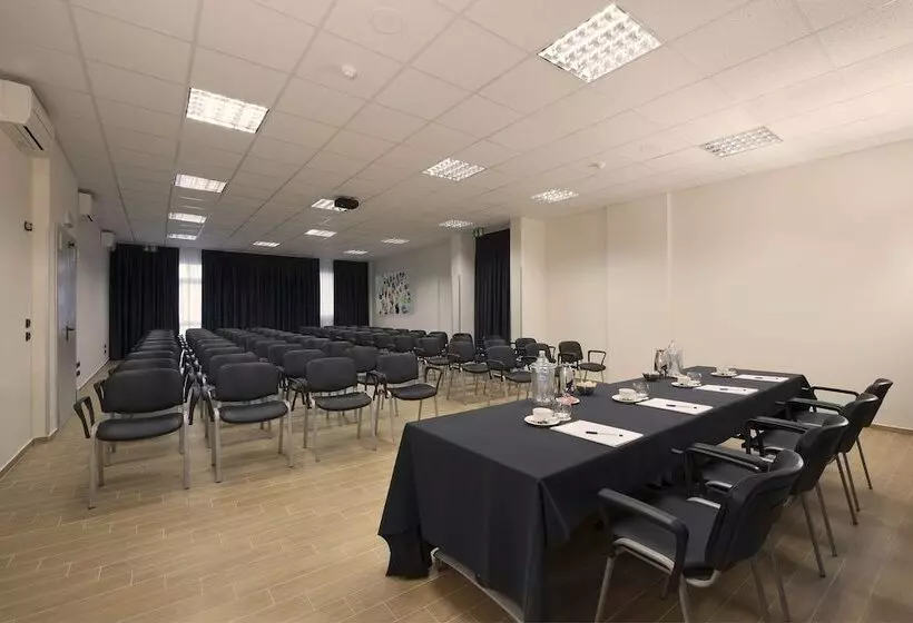 My One Hotel Bologna