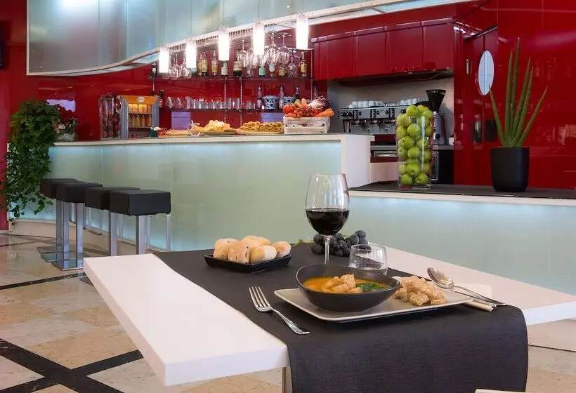 My One Hotel Bologna