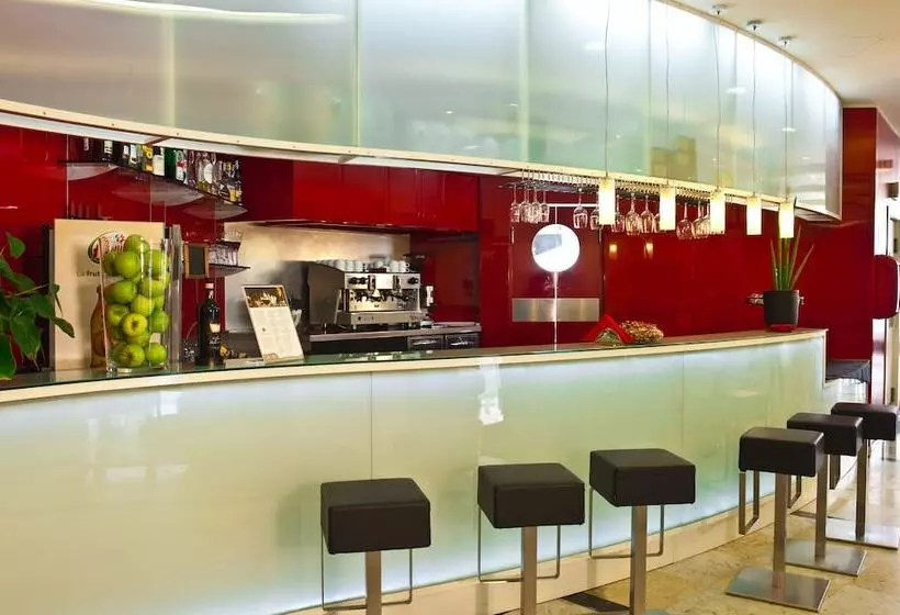 My One Hotel Bologna