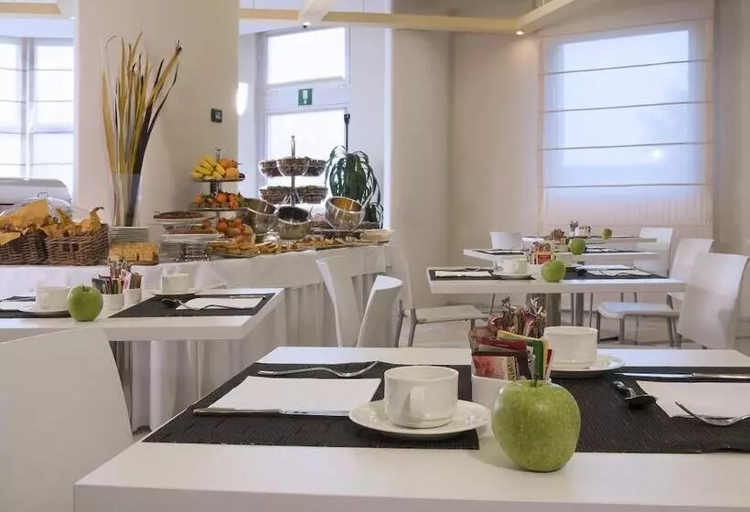 My One Hotel Bologna