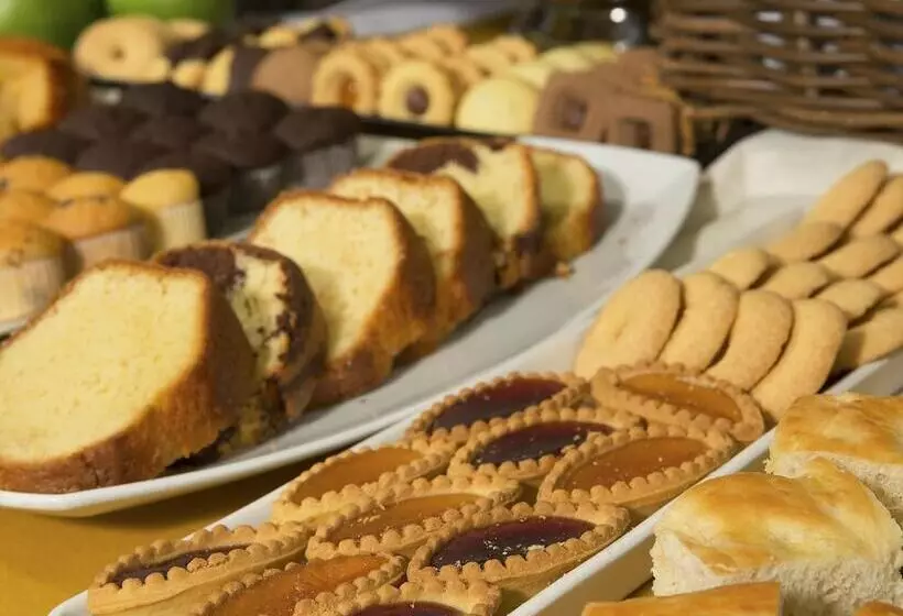 My One Hotel Bologna