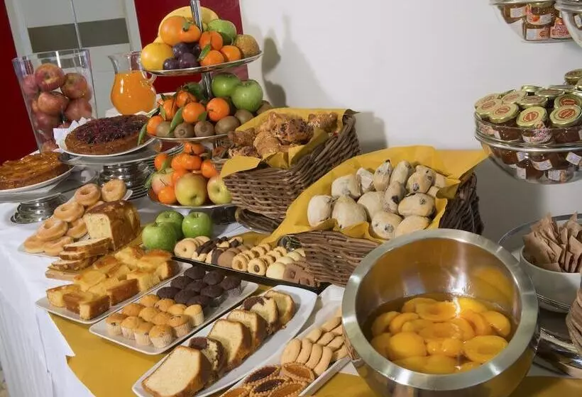 My One Hotel Bologna