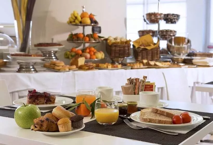 My One Hotel Bologna