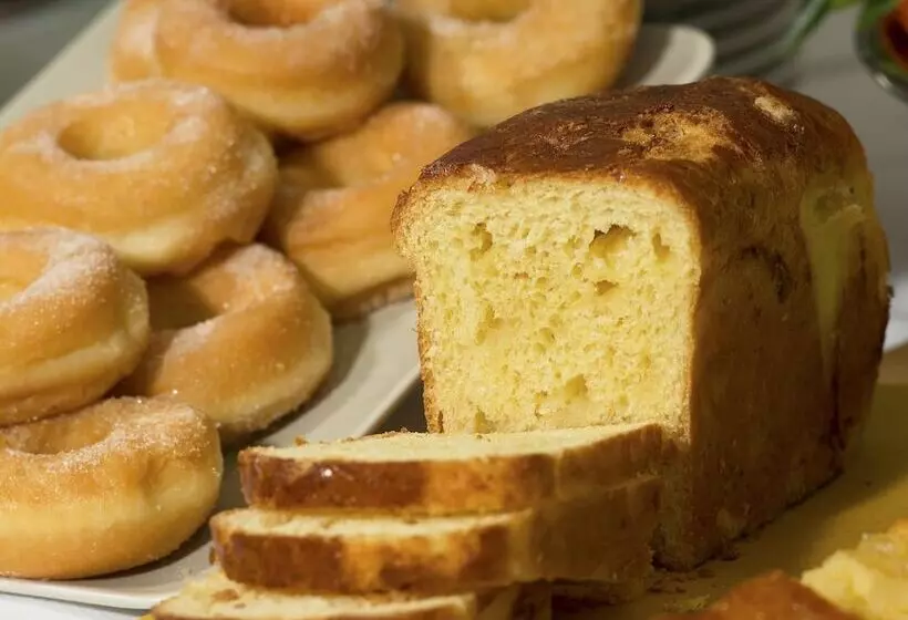 My One Hotel Bologna